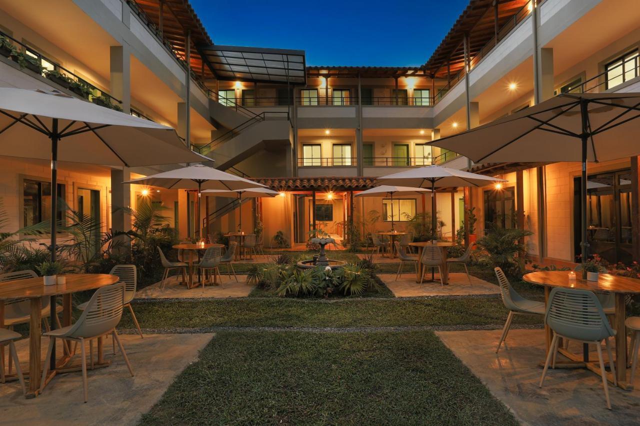 Soy Local Hotel