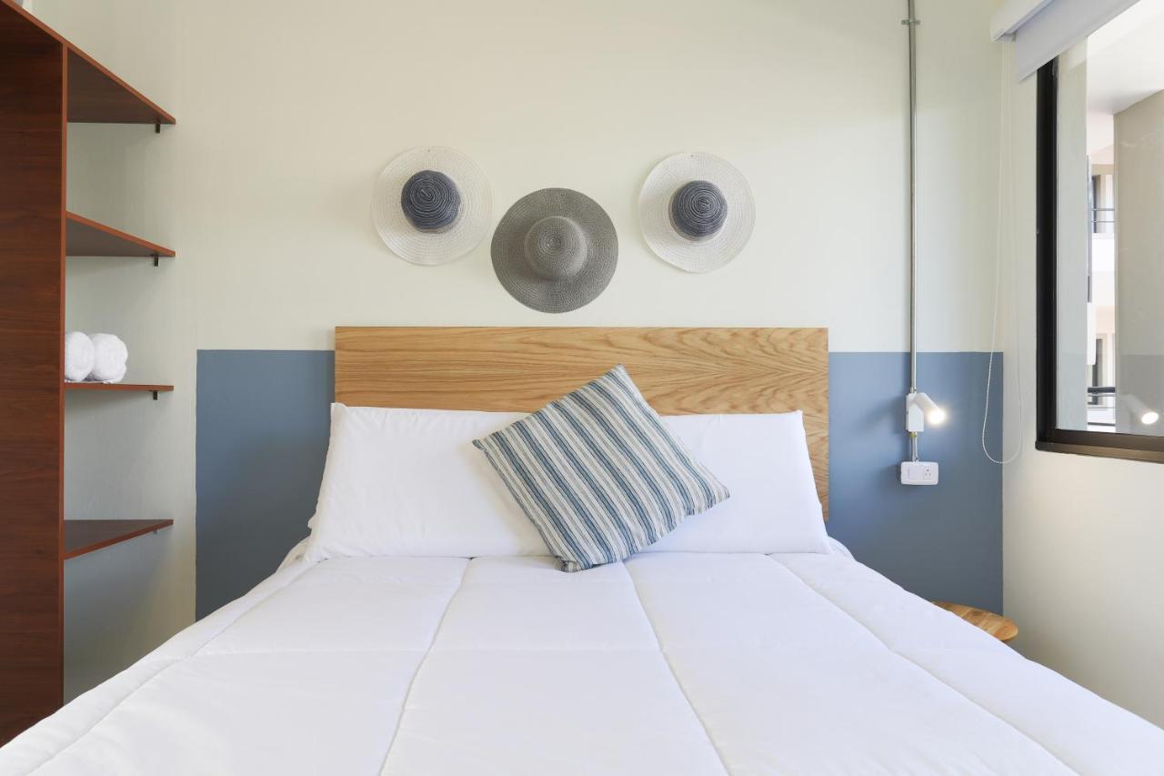 Soy Local Hotel *
